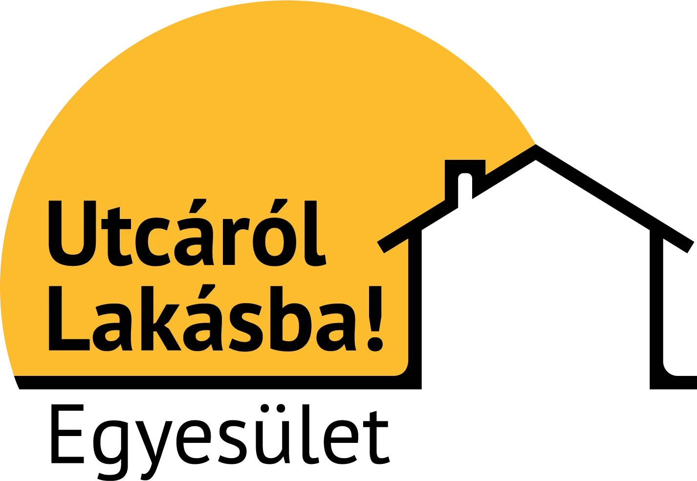 Utcáról Lakásba Egyesület
