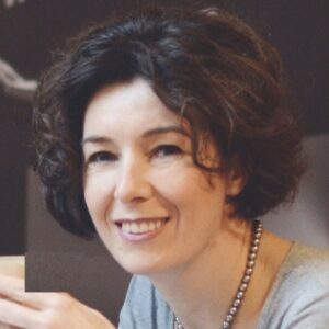 Cziniel Eszter