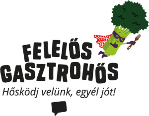 Felelős Gasztrohős Alapítvány