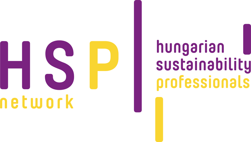 HSP Network — Hungarian Sustainability Professionals